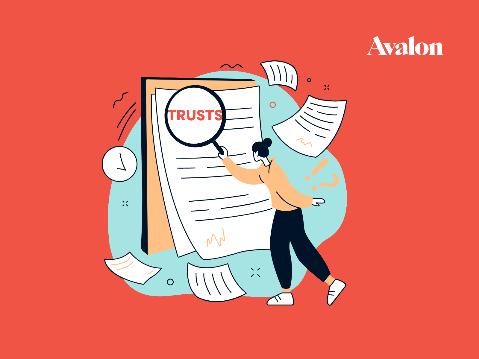 New Trust Reporting Requirements for Canada Blog Avalon Accounting